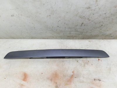 Накладка крышки багажника Kia Cerato 2010 TD