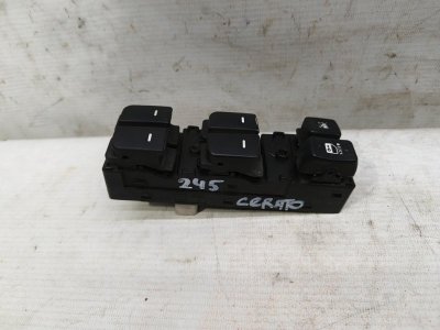 Блок управления стеклоподъемниками Kia Cerato 2010 TD