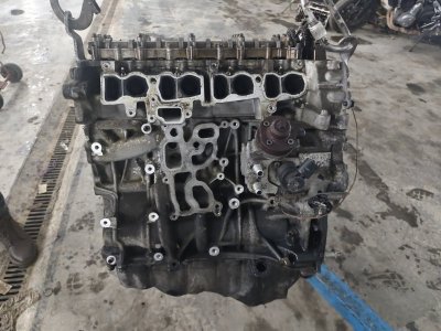 Двигатель BMW 1-series 2018 F20