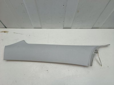 Обшивка стойки Лада Приора