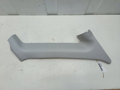 Накладка стойки Лада Приора