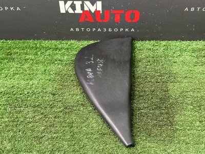 Накладка двери наружная Fiat Albea