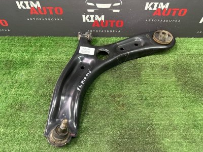 Рычаг подвески нижний Kia Rio 4 2018