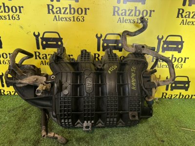 Впускной коллектор Toyota Camry 2013 V50