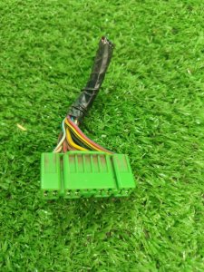 Фишка разъем Toyota Carina 1989 st170