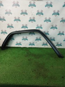 Расширитель крыла Mercedes-Benz G-Class 2013 W463