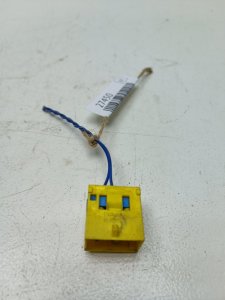 Разъем Audi A4 B5