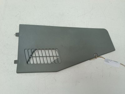 Накладка консоли Ваз Калина