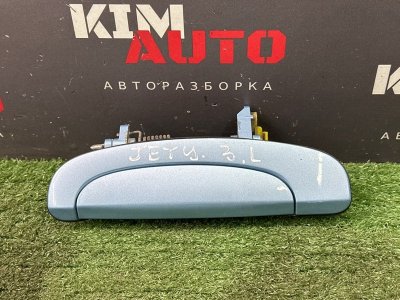 Ручка двери наружная Hyundai Getz