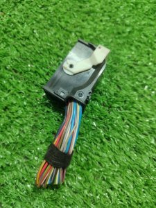 Фишка разъем BMW X3 2007 E83