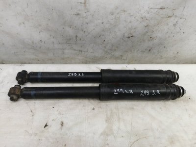 Амортизатор Toyota Corolla 2008 E150