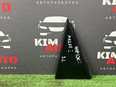 Накладка двери наружная Mazda 3