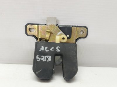 Замок крышки багажника Audi A4 B5