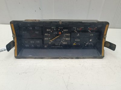 Панель приборов Ваз 2109