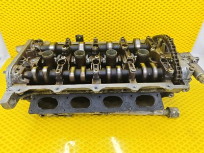 Головка блока цилиндров Volkswagen Touareg 2003 7L6