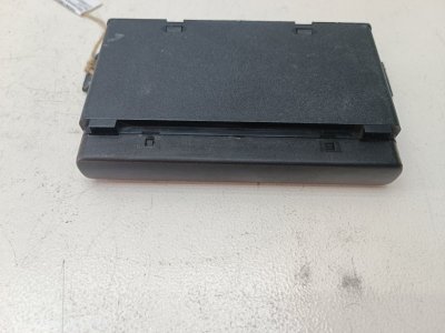 Табло индикации Ваз 2115