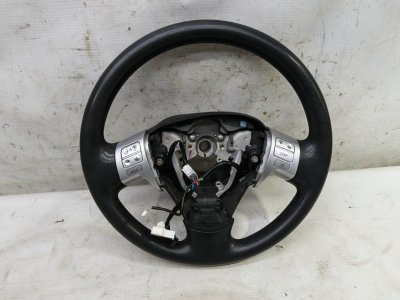 Кнопки руля Toyota Corolla 2008 E150