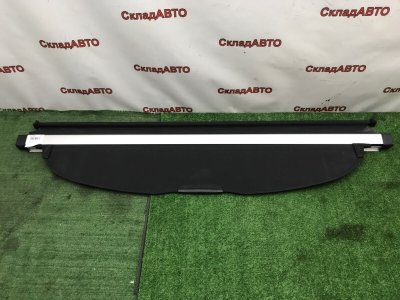 Шторка багажника Subaru Outback 2013 BRM