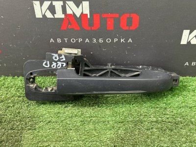 Ручка двери наружная Kia Ceed 1