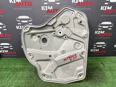 Механизм стеклоподъёмника Skoda Octavia A5