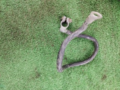 Клемма аккумулятора лада калина 2007 11193