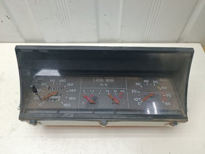 Щиток приборов ваз 21214