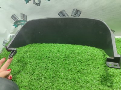 Консоль панели приборов Toyota Carina 1989 st170