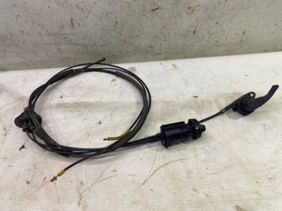 Трос капота Renault Logan 2020 L8