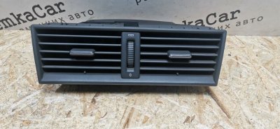 Дефлектор воздушный Mercedes C180 1996 W202