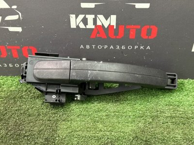 Ручка двери наружная в сборе Ford Focus 2