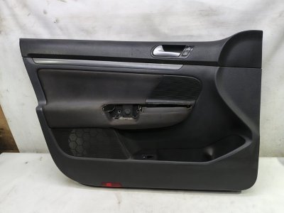 Обшивка двери Volkswagen Jetta 2008