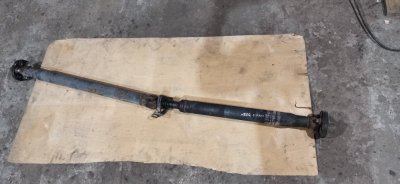 Карданный вал Mercedes C180 1996 W202