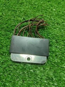 Фишка разъем BMW X3 2007 E83