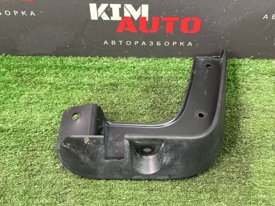 Брызговик Kia Rio 4 2018