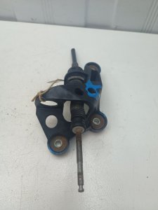 Кронштейн Skoda Fabia