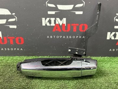 Ручка двери наружная в сборе LIFAN X60