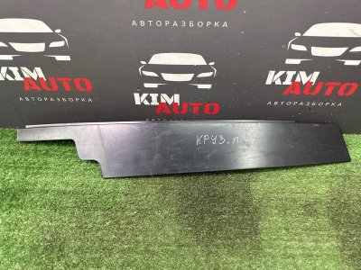 Накладка двери наружная Chevrolet Cruze