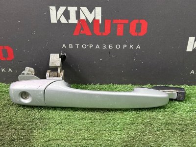 Ручка двери наружная Mazda 3 BK