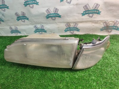 Фара Toyota Carina 1989 st170