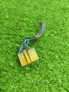 Фишка разъем Toyota Carina 1989 st170