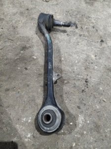 Рычаг подвески нижний BMW X3 2007 E83