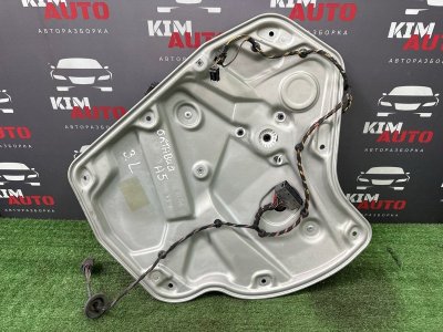 Механизм стеклоподъёмника Skoda Octavia A5