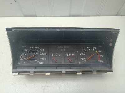 Панель приборов ВАЗ 21213 НИВА