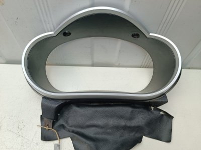 Накладка приборной панели Datsun on-DO