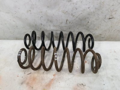 Пружина Volkswagen Jetta 2008