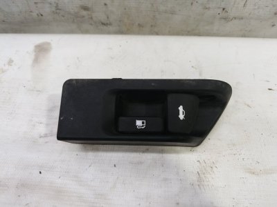 Ручка открывания лючка бензобака Toyota Corolla 2008 E150