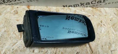 Зеркало Mercedes C180 1996 W202