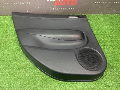 Обшивка двери Hyundai I20