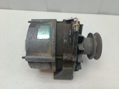 Генератор Audi 100 1987 C3