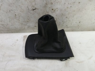 Накладка кулисы Toyota Corolla 2008 E150